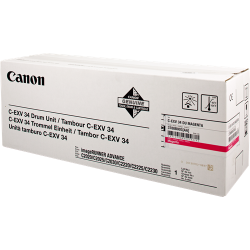 GRUPPO TAMBURO ORIGINALE CANON CEXV34 3788B003 MAGENTA IMAGERUNNER C2025i