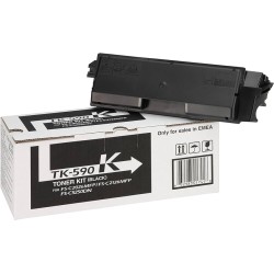 ✅TONER KYOCERA