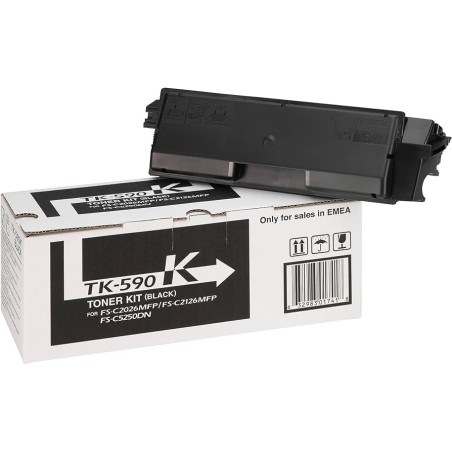 ✅TONER KYOCERA