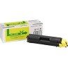 TONER ORIGINALE KYOCERA MITA FS-C5150 1T02KVANL0 TK-590Y GIALLO 5K