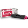 TONER ORIGINALE KYOCERA MITA FS-C5150 1T02KTBNL0 TK580M MAGENTA 2.8K