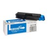 TONER ORIGINALE KYOCERA MITA FS-C5150 1T02KVCNL0 TK-590C CIANO 5K