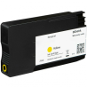 CARTUCCIA COMPATIBILE HP 712 3ED69A GIALLO DesignJet Studio 24 Zoll DesignJet T230