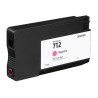 CARTUCCIA COMPATIBILE HP 712 3ED68A MAGENTA DesignJet Studio 24 Zoll DesignJet T230