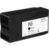 CARTUCCIA COMPATIBILE HP 712 3ED70A DESIGNJET STUDIO 24 ZOLL 38ML