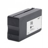 CARTUCCIA COMPATIBILE HP 712XL 3ED71A NERO DESIGNJET STUDIO 24 ZOLL 80ML