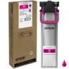 CARTUCCIA ORIGINALE EPSON C13T11C340 T11C3 MAGENTA WorkForce Pro WF-C5300 3K