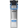 CARTUCCIA ORIGINALE EPSON C13T11C240 T11C2 CIANO WorkForce Pro WF-C5300 3K