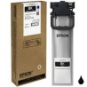 CARTUCCIA ORIGINALE EPSON C13T11C140 T11C1 NERO WorkForce Pro WF-C5300 3K