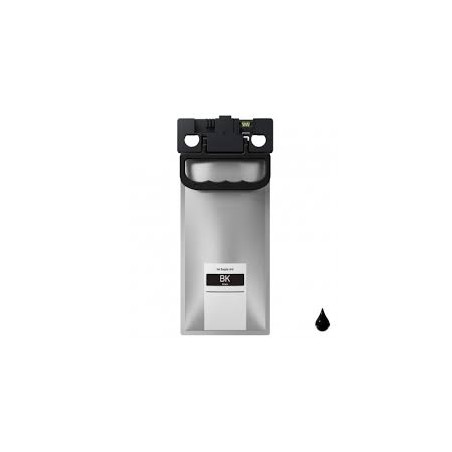 CARTUCCIA COMPATIBILE EPSON C13T11E140 T11E1 NERO WorkForce Pro WF-C5390 C5890 10K