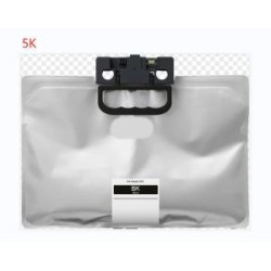 CARTUCCIA ORIGINALE EPSON C13T12F140 T12F1 WorkForce Pro WF-M5899DWF Pro WF-M5399DW 40K
