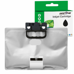 CARTUCCIA COMPATIBILE EPSON C13T12E140 T12E1 WorkForce Pro WF-M5899DWF Pro WF-M5399DW 10K