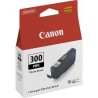 CARTUCCIA ORIGINALE CANON 4193C001 NERO PHOTO PFI300PBK IMAGEPROGRAF PRO-300
