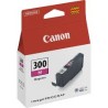 CARTUCCIA ORIGINALE CANON 4195C001 MAGENTA PFI300M IMAGEPROGRAF PRO-300