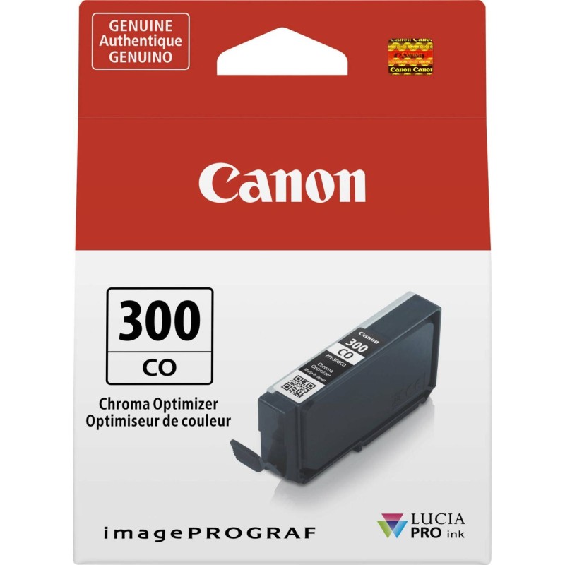 CARTUCCIA ORIGINALE CANON 4201C001 CHROMA OPTIMIZER PFI300CO IMAGEPROGRAF PRO-300