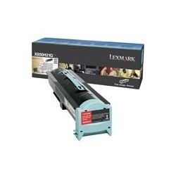 Toner Compatibile Lexmark X840 X850 X850H21G 30K NERO