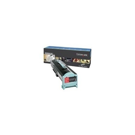 Toner Compatibile Lexmark X840 X850 X850H21G 30K NERO