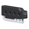 CARTUCCIA ORIGINALE EPSON C13T08H100 T08H1 NERO Enterprise​ AM-C4000