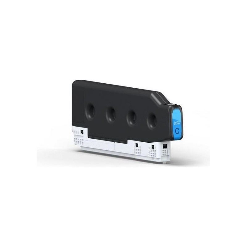 CARTUCCIA ORIGINALE EPSON C13T08H200 T08H2 CIANO Enterprise​ AM-C4000