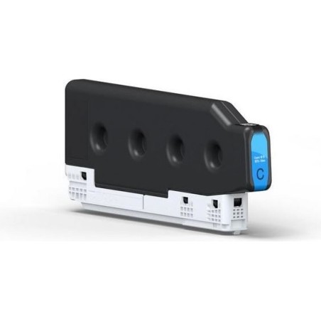CARTUCCIA ORIGINALE EPSON C13T08H200 T08H2 CIANO Enterprise​ AM-C4000