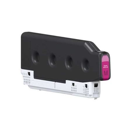 CARTUCCIA ORIGINALE EPSON C13T08H300 T08H3 MAGENTA Enterprise​ AM-C4000
