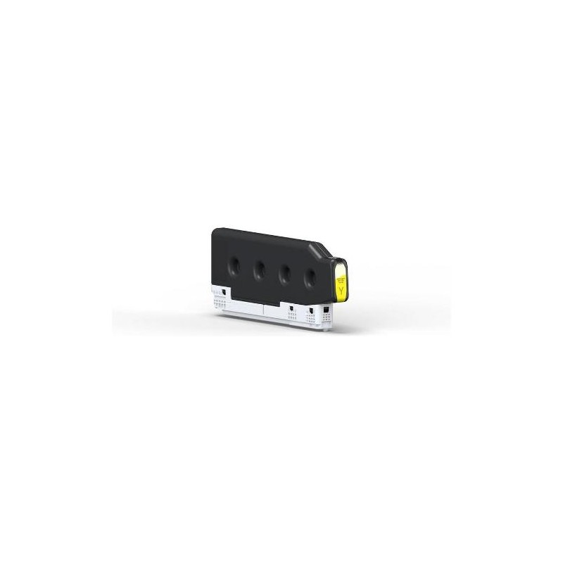 CARTUCCIA ORIGINALE EPSON C13T08H400 T08H4 GIALLO Enterprise​ AM-C4000