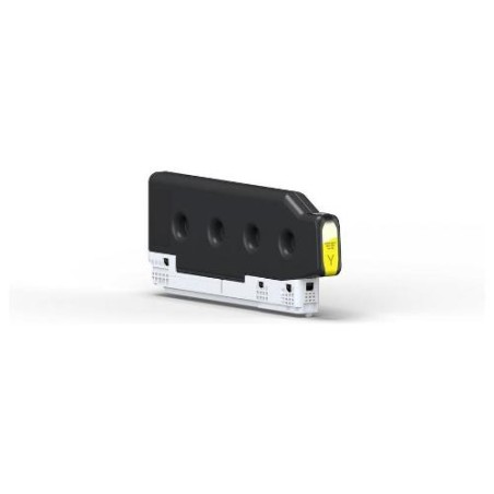 CARTUCCIA ORIGINALE EPSON C13T08H400 T08H4 GIALLO Enterprise​ AM-C4000