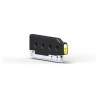 CARTUCCIA ORIGINALE EPSON C13T08H400 T08H4 GIALLO Enterprise​ AM-C4000