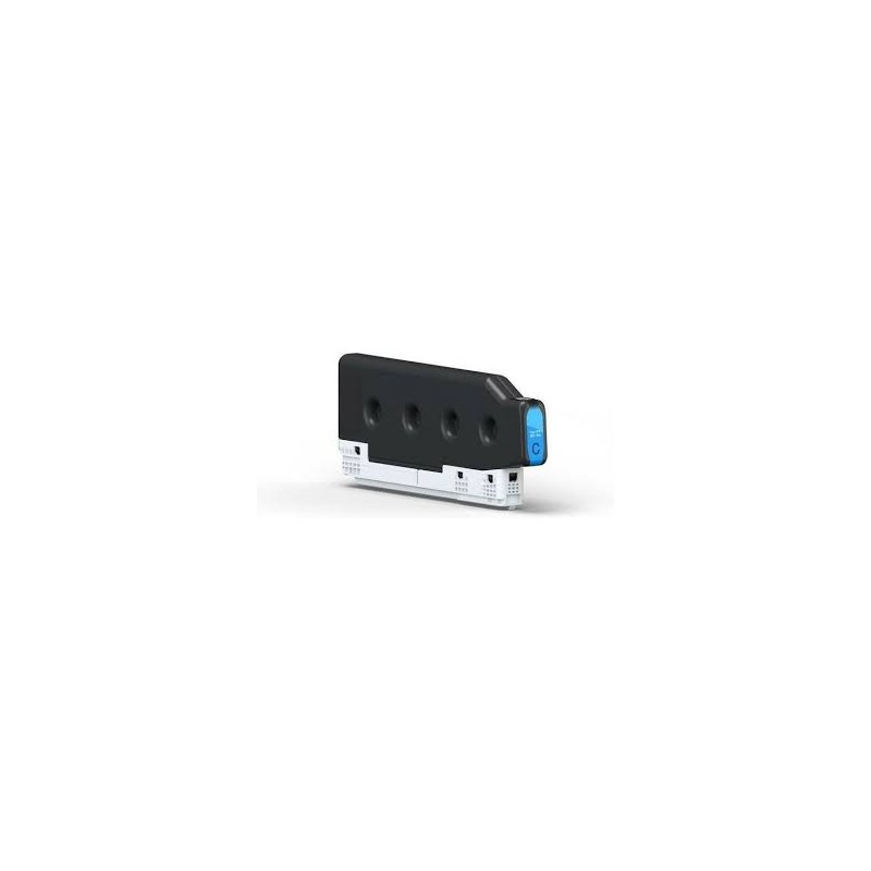 CARTUCCIA ORIGINALE EPSON C13T08G200 T08G2 CIANO Enterprise​ AM-C5000 AM-C6000