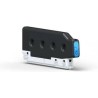 CARTUCCIA ORIGINALE EPSON C13T08G200 T08G2 CIANO Enterprise​ AM-C5000 AM-C6000