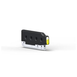 CARTUCCIA ORIGINALE EPSON C13T08G400 T08G4 GIALLO Enterprise​ AM-C5000 AM-C6000