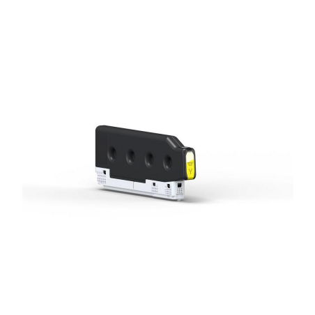 CARTUCCIA ORIGINALE EPSON C13T08G400 T08G4 GIALLO Enterprise​ AM-C5000 AM-C6000