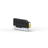 CARTUCCIA ORIGINALE EPSON C13T08G400 T08G4 GIALLO Enterprise​ AM-C5000 AM-C6000