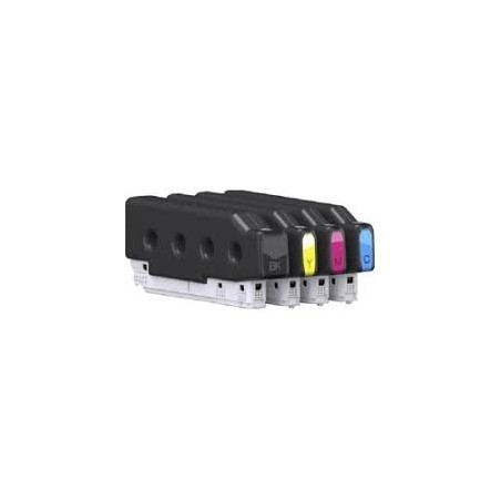 CARTUCCIA COMPATIBILE EPSON C13T08G400 T08G4 GIALLO Enterprise​ AM-C5000 AM-C6000