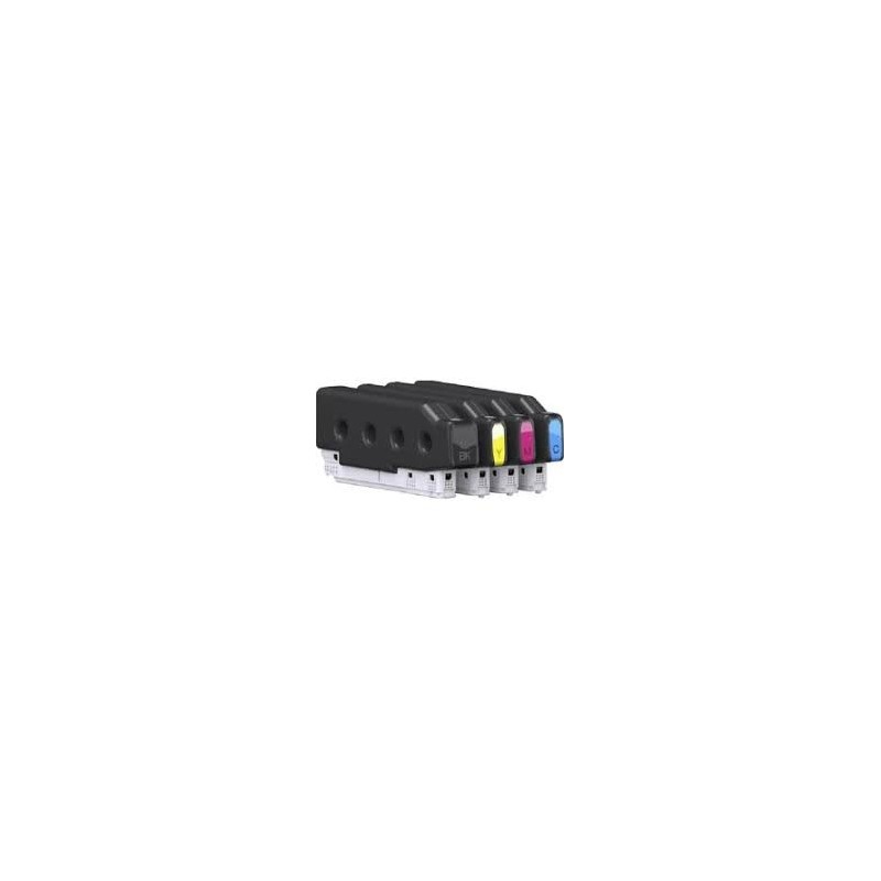 CARTUCCIA COMPATIBILE EPSON C13T08G300 T08G3 MAGENTA Enterprise​ AM-C5000 AM-C6000