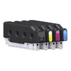 CARTUCCIA COMPATIBILE EPSON C13T08G200 T08G2 CIANO Enterprise​ AM-C5000 AM-C6000