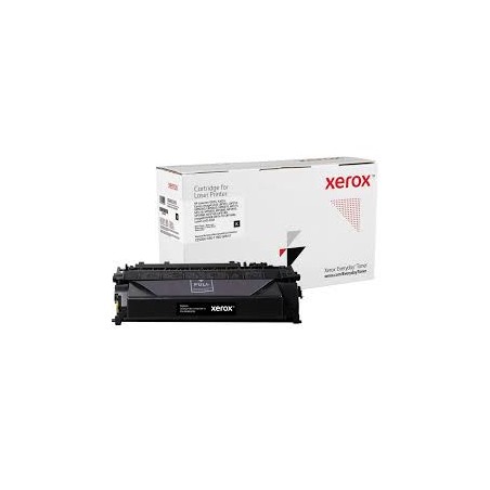 TONER ORIGINALE XEROX EVERYDAY 006R03839 Canon IR 1133 3480B006 Nero CEXV40