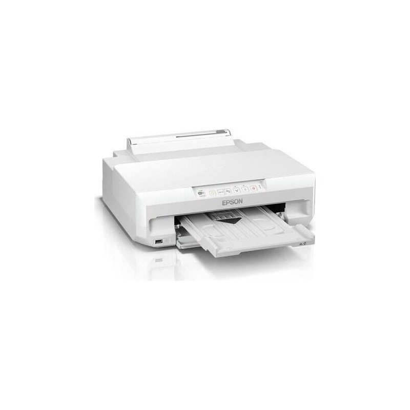 STAMPANTE FOTOGRAFICA EPSON EXPRESSION PHOTO XP-65 C11CK89402 DUPLEX WIFI
