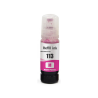 BOTTIGLIA INCHIOSTRO COMPATIBILE EPSON ECOTANK 113 MAGENTA C13T06B340 ECOTANK ET-16150 ET-16680