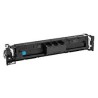 TONER COMPATIBILE HP W2201A 220A LaserJet Pro 4202 4302 4303 CIANO
