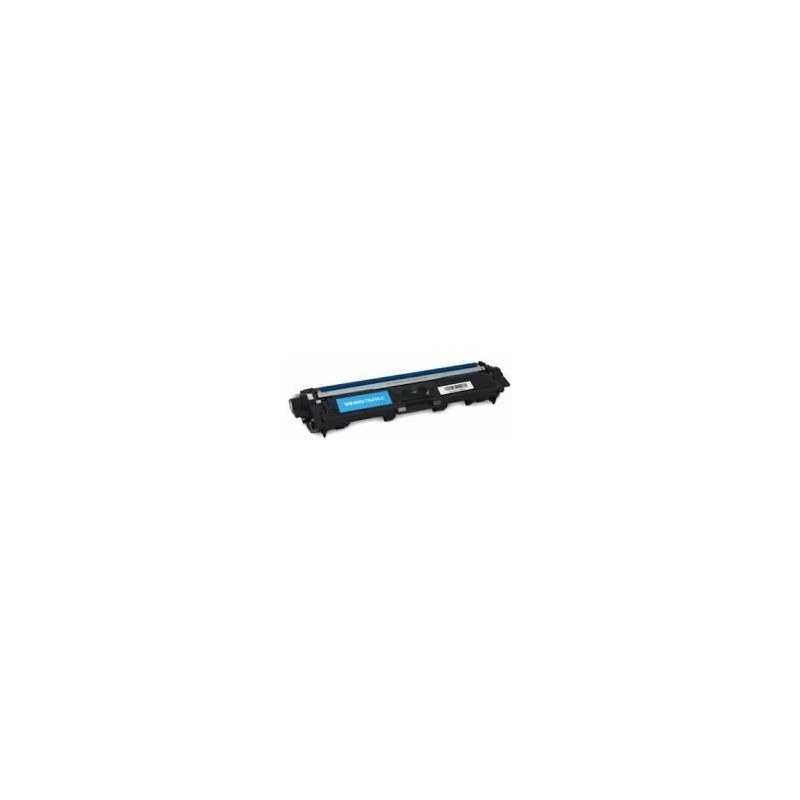 TONER COMPATIBILE BROTHER HL 3140 MFC-9130 TN-245C TN-241C CIANO