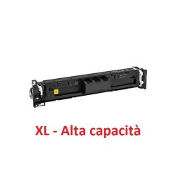 - Cartuccia toner compatibile HP 220X