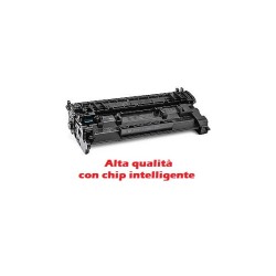 TONER COMPATIBILE HP W1490X 149X LASERJET PRO 4002D MFP 4102DW NERO con chip intelligente