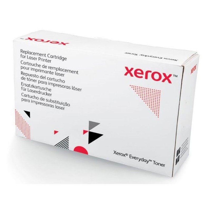 TONER ORIGINALE XEROX EVERYDAY 006R04194 HP 207A W2212A GIALLO Color laserJet Pro M255dw M282 M283