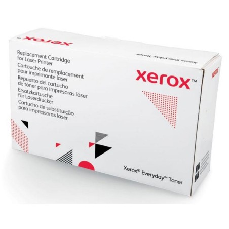 TONER ORIGINALE XEROX EVERYDAY 006R04194 HP 207A W2212A GIALLO Color laserJet Pro M255dw M282 M283