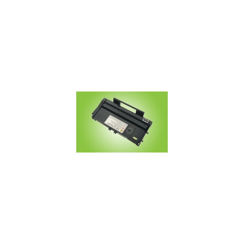 TONER COMPATIBILE RICOH Aficio SP100E SP 112 407166 1.2K NERO