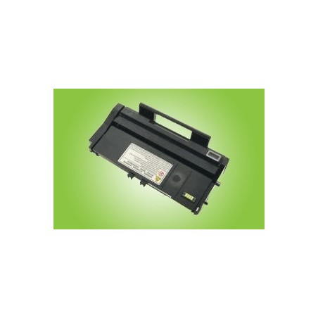 TONER COMPATIBILE RICOH Aficio SP100E SP 112 407166 1.2K NERO