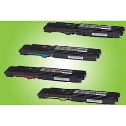 TONER COMPATIBILE XEROX Phaser 6600 Workcentre 6605 106R02232 NERO 8K
