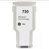 CARTUCCIA INCHIOSTRO COMPATIBILE HP 730 P2V72A GRIGIO DesignJet T1600