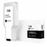 CARTUCCIA INCHIOSTRO COMPATIBILE HP 730 P2V71A NERO MATE DesignJet T1600
